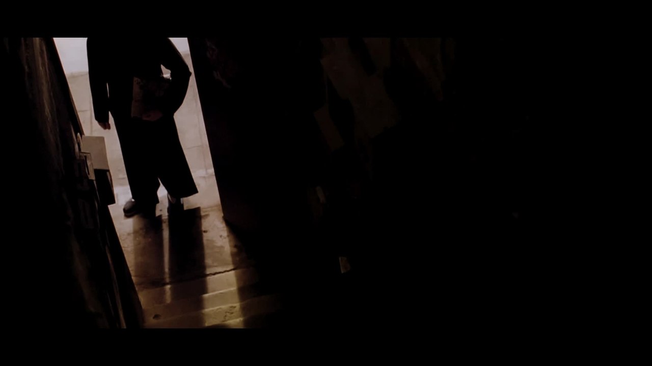 The Grandmaster - Clip 7 VorstellungsgesprÃ¤ch in der Kampfschule (Deutsch) HD