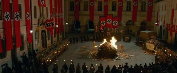 The Book Thief - Trailer 2 (English) HD