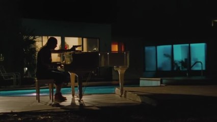 Spring Breakers - Teaser James Franco Consider this Shit (English) HD