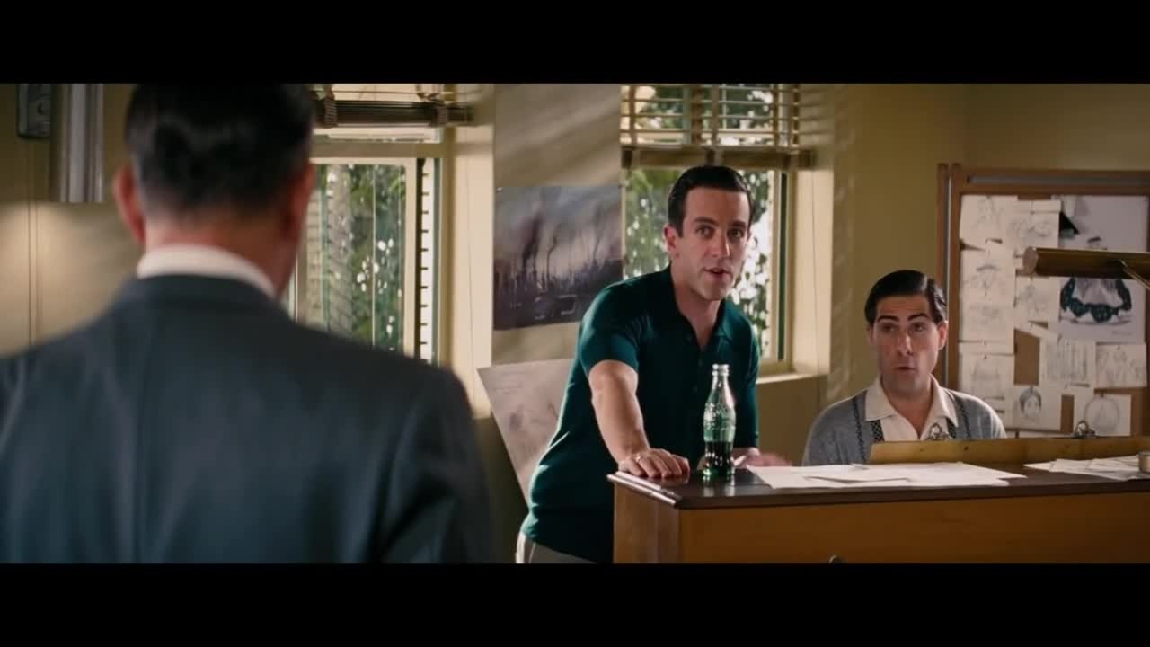 Saving Mr. Banks - Featurette The Music (English) HD