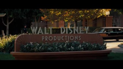 Saving Mr Banks - Featurette Story (English) HD