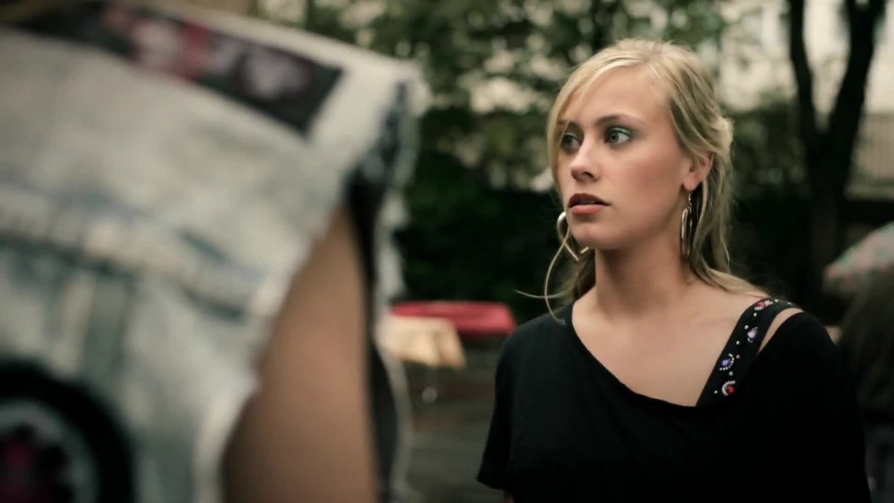 Dear Courtney - Clip (Deutsch) HD