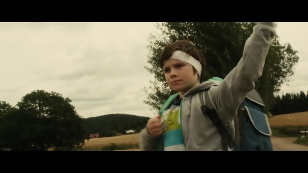 Ricky Normal war gestern - Trailer (Deutsch) HD