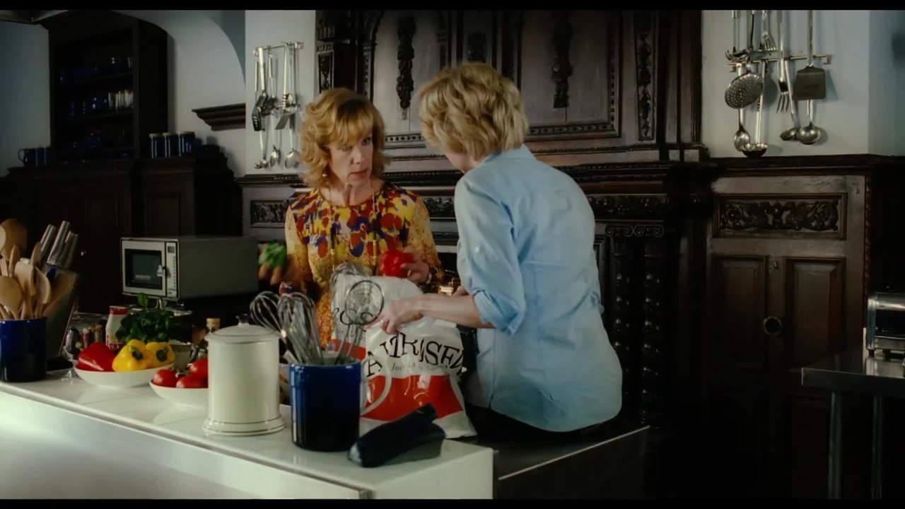 Diana - Clip 10 (Deutsch) Er behandelt mich nicht wie eine Prinzessin