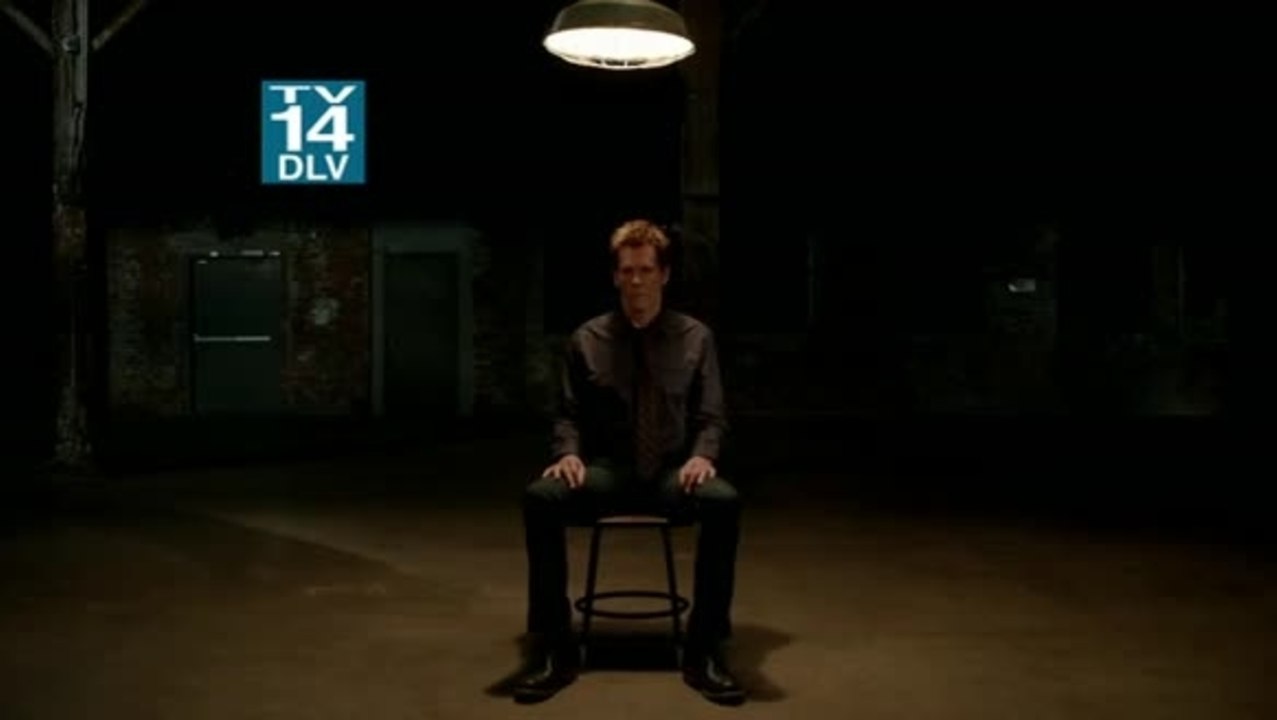 The Following - S02 Teaser 3 (English) HD - video Dailymotion