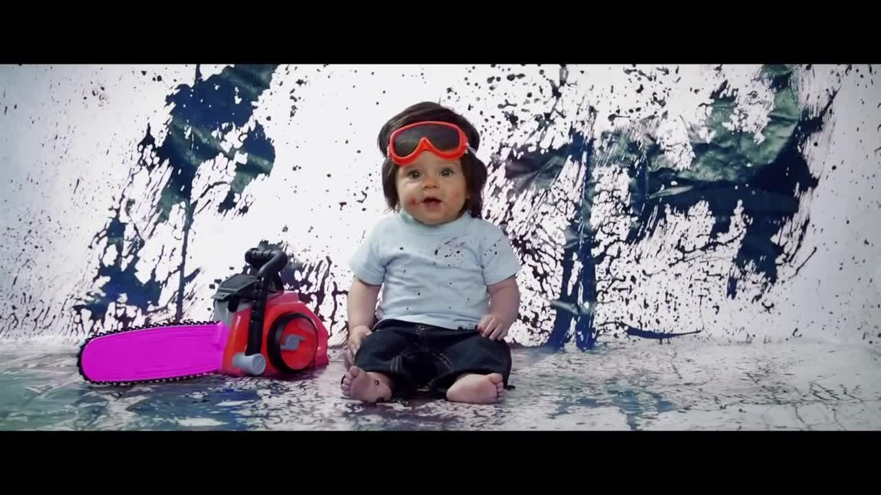 Bad Neighbors - Trailer (Deutsch) HD