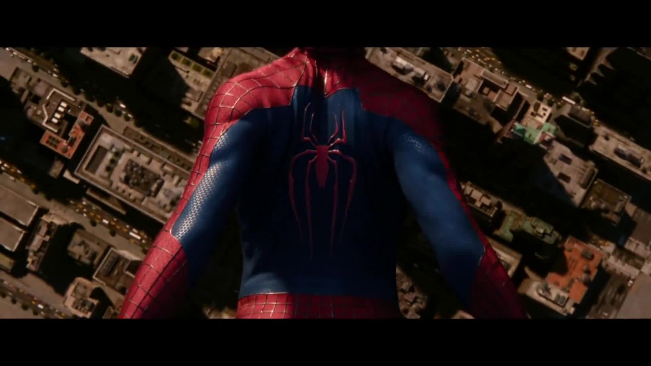The Amazing Spider-Man 2 - Featurette Becoming Peter Parker (English) HD
