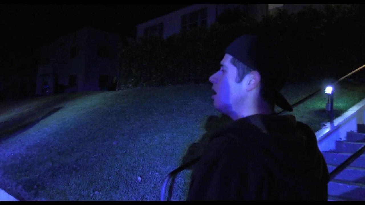 Paranormal Activity Die Gezeichneten - Trailer (Deutsch) HD