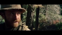 Lone Survivor - Clip Weighing Options (English) HD