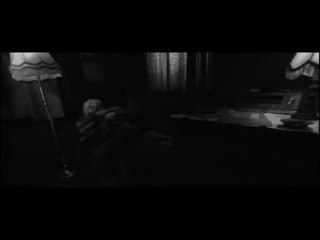 Die Farbe - Trailer (Deutsch)