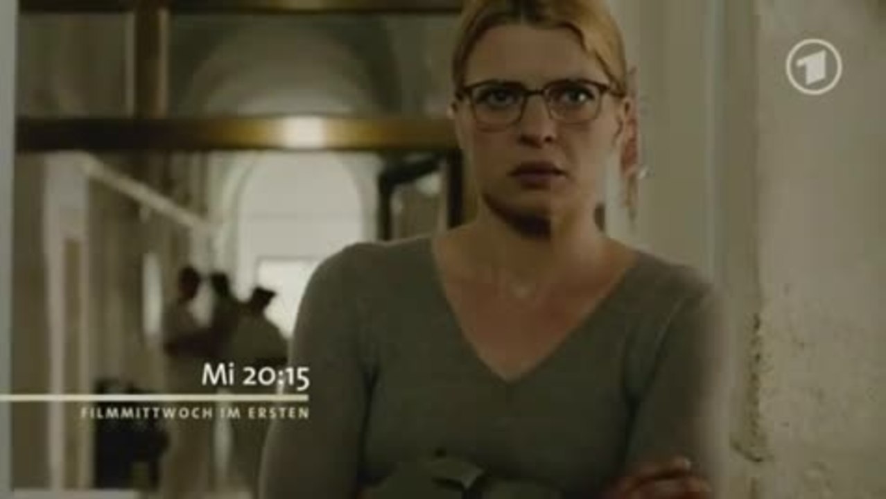 Das Jerusalem-Syndrom - Trailer (Deutsch)