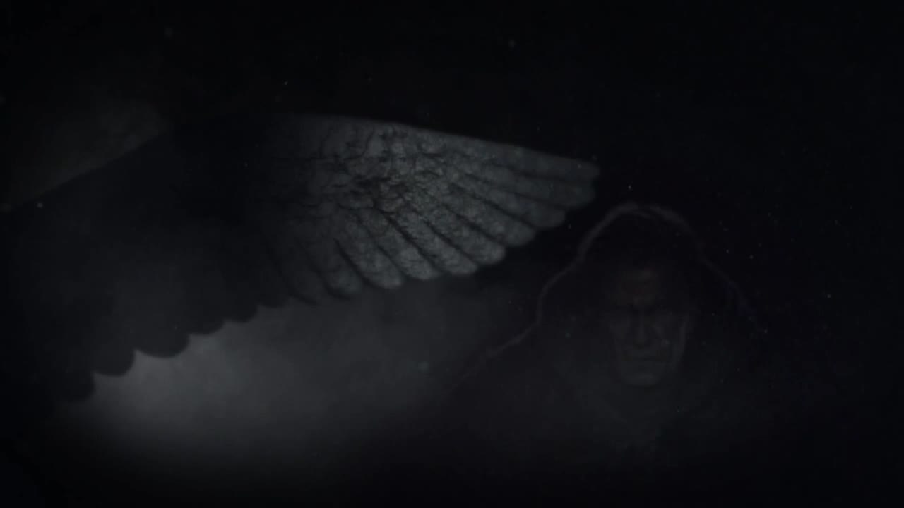 I, Frankenstein - Teaser Motion Comic (English) HD
