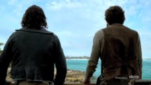 Black Sails - S01 Inside Look (English) HD