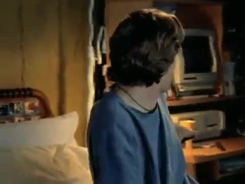 Dawsons Creek - Trailer (English)