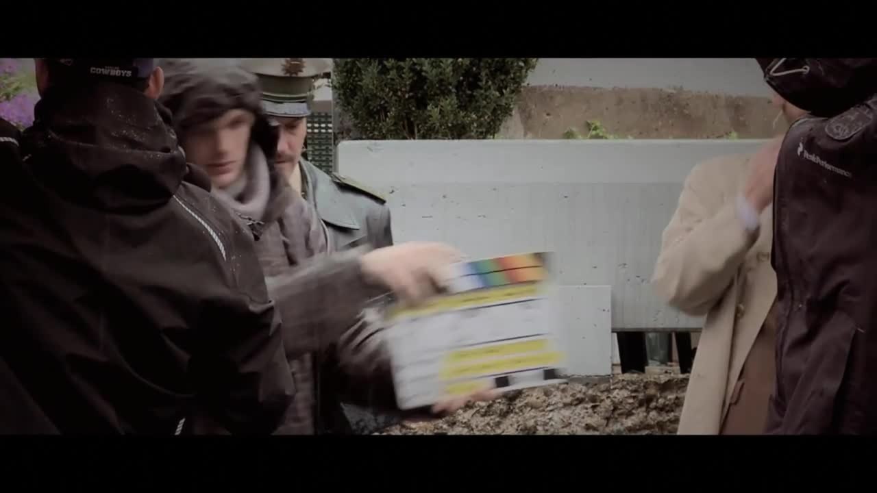 Der Blinde Fleck - Featurette (Deutsch) HD