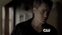 The Vampire Diaries - S04 Clip House Call (English)