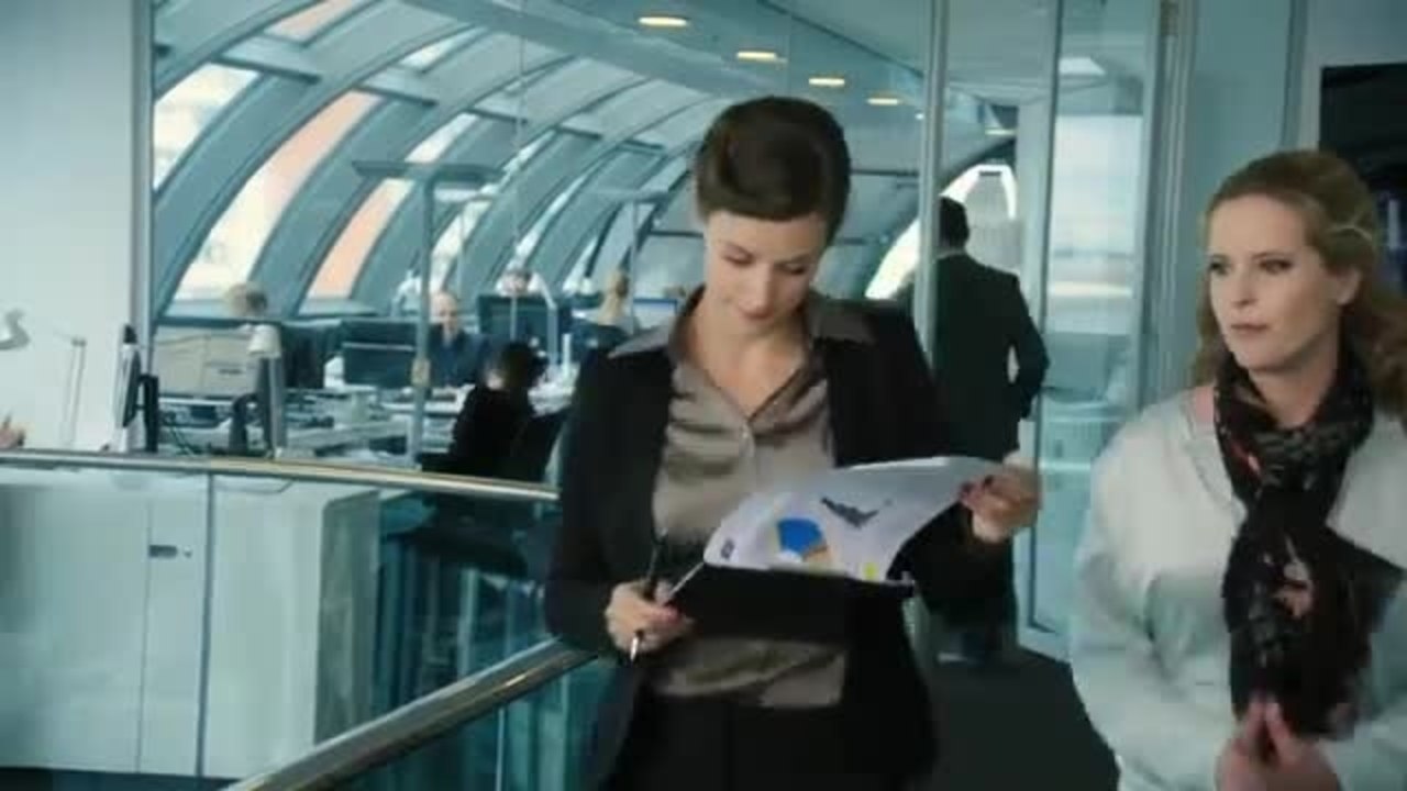 Im Weissen RÃ¶ssl - Trailer (Deutsch) HD