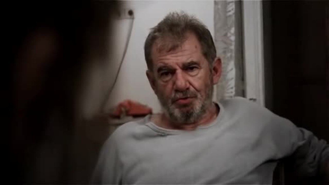 Killing Time - Trailer (RumÃ¤nisch) HD