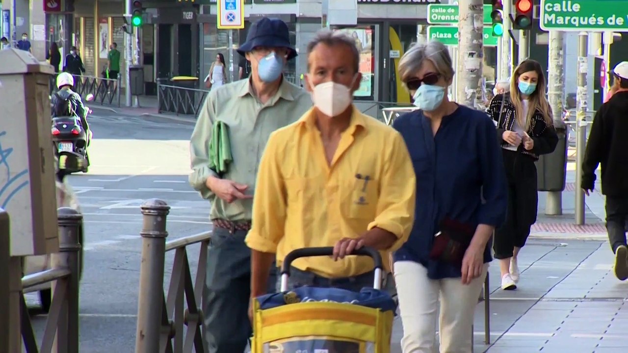 La pandemia supera los 50,9 millones de casos con más de 495.000 positivos