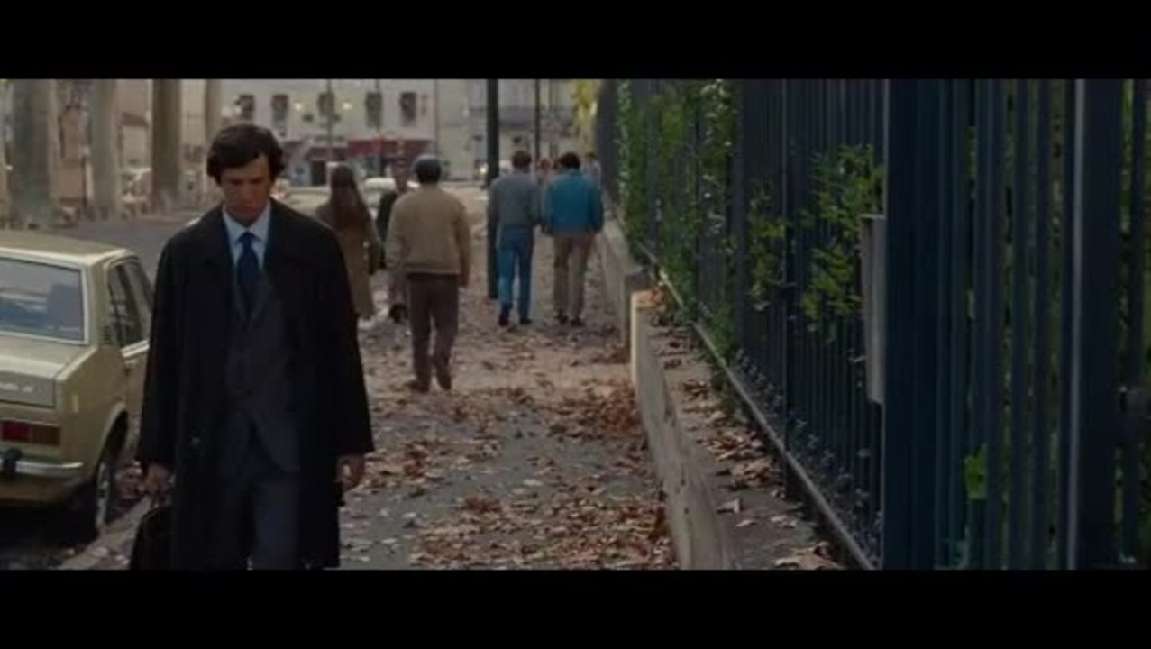 Jappeloup - Clip 3 (Deutsch) HD