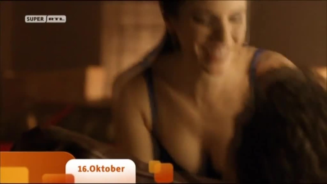 Lost Girl - S01 Trailer (Deutsch) HD