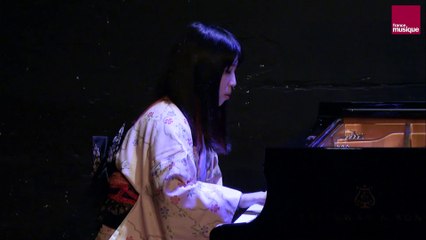 Maurice Ravel : Oiseaux tristes (Fukami)