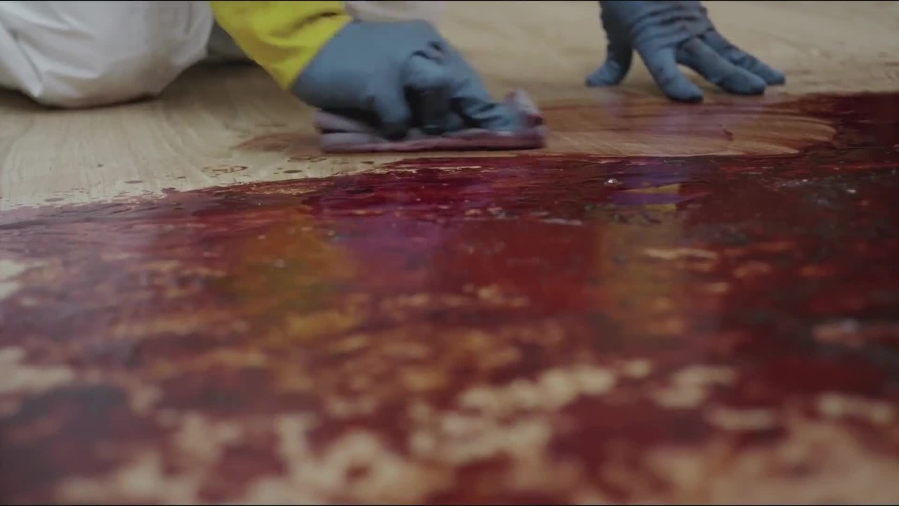 Der Tatortreiniger - S03 Teaser Trailer (Deutsch)