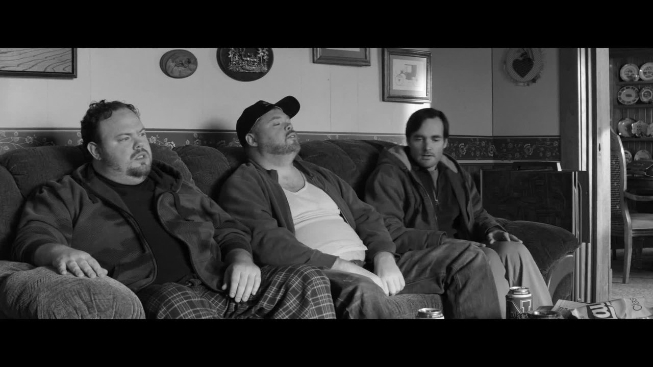 Nebraska - Clip 3 (Deutsch) HD