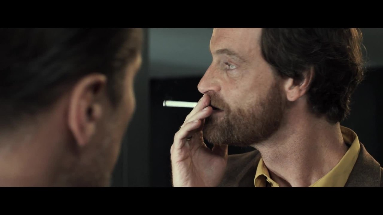 Der blinde Fleck - Clip 2 (Deutsch) HD