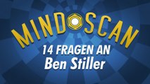 Zombie-Hobbit?! | Ben Stiller Mindscan