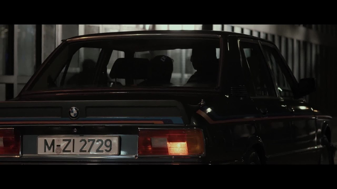 Der blinde Fleck - Clip 4 (Deutsch) HD