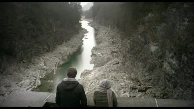 Staudamm - Clip Am Staudamm (Deutsch) HD