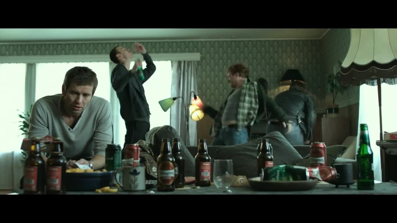 Jackpot - Clip 5 (Deutsch) HD Gewonnen