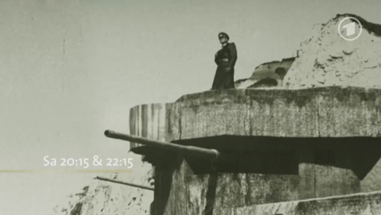 Rommel - Trailer (Deutsch)