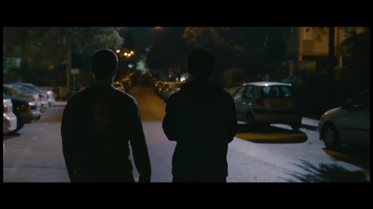 Youth - Clip 2 (Deutsch) HD