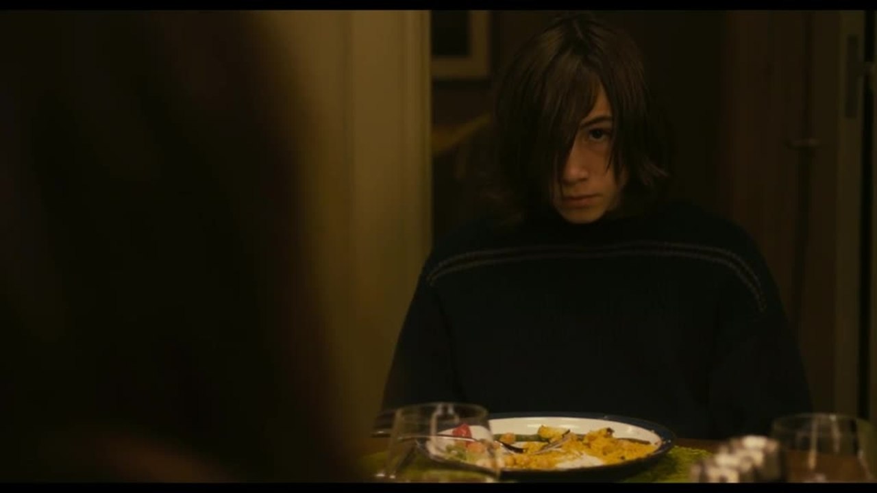 Disconnect - Clip 1 (Deutsch) HD