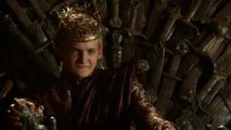 Game of Thrones - Roast Joffrey