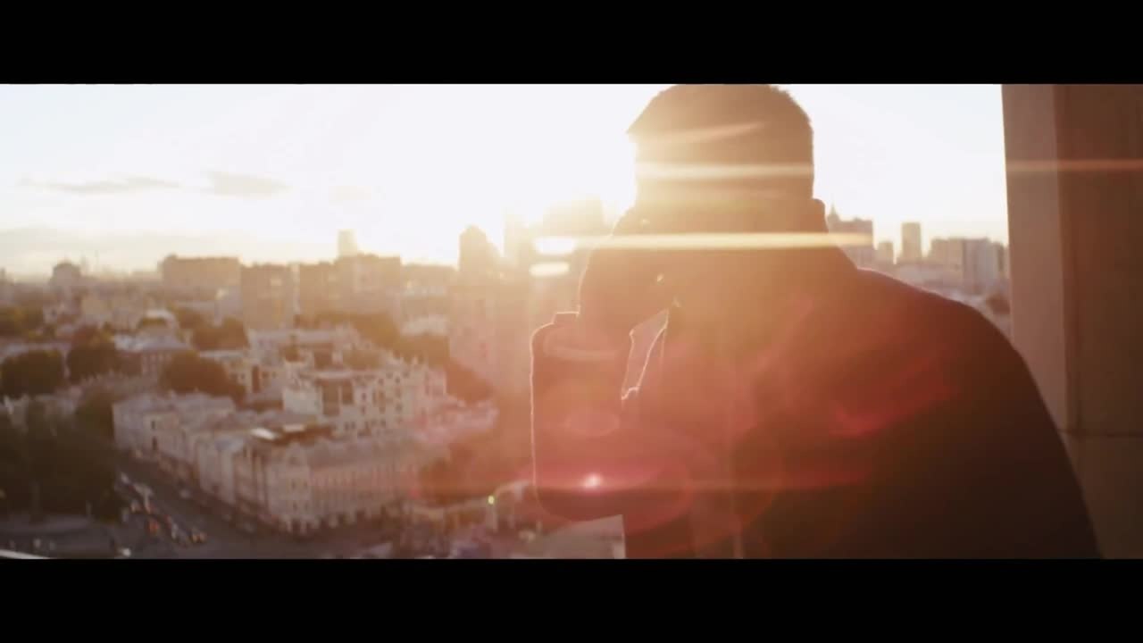 Jack Ryan - Introducing Jack (English) HD