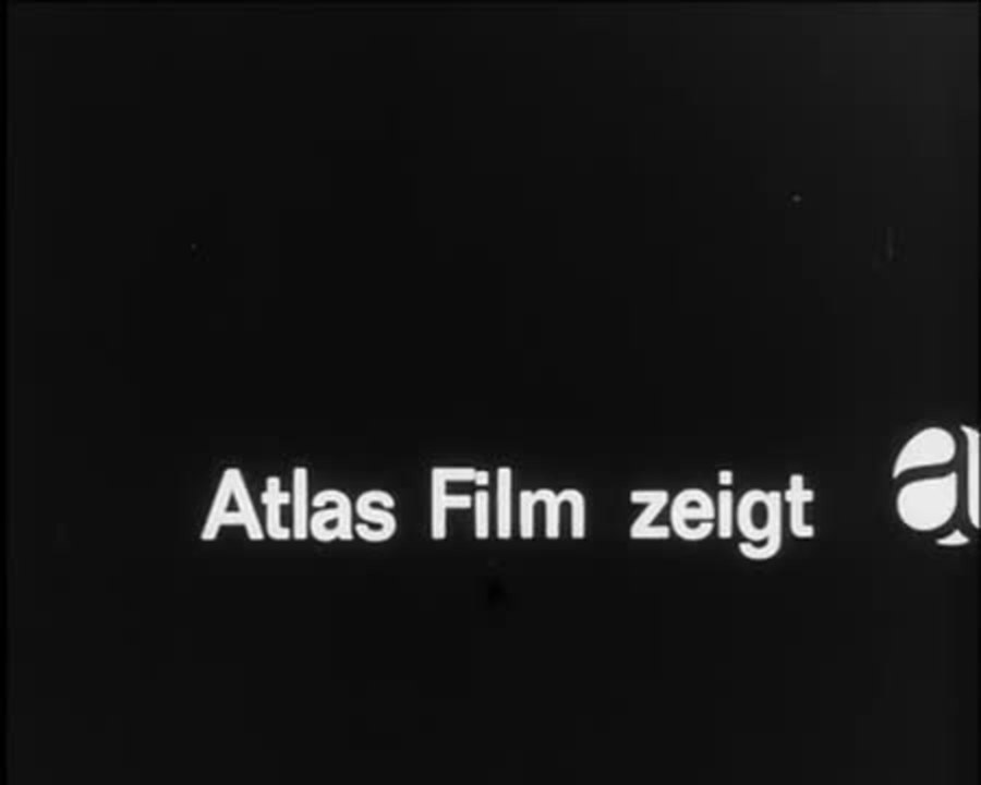 Das Cabinet des Dr. Caligari - Trailer (Deutsch)