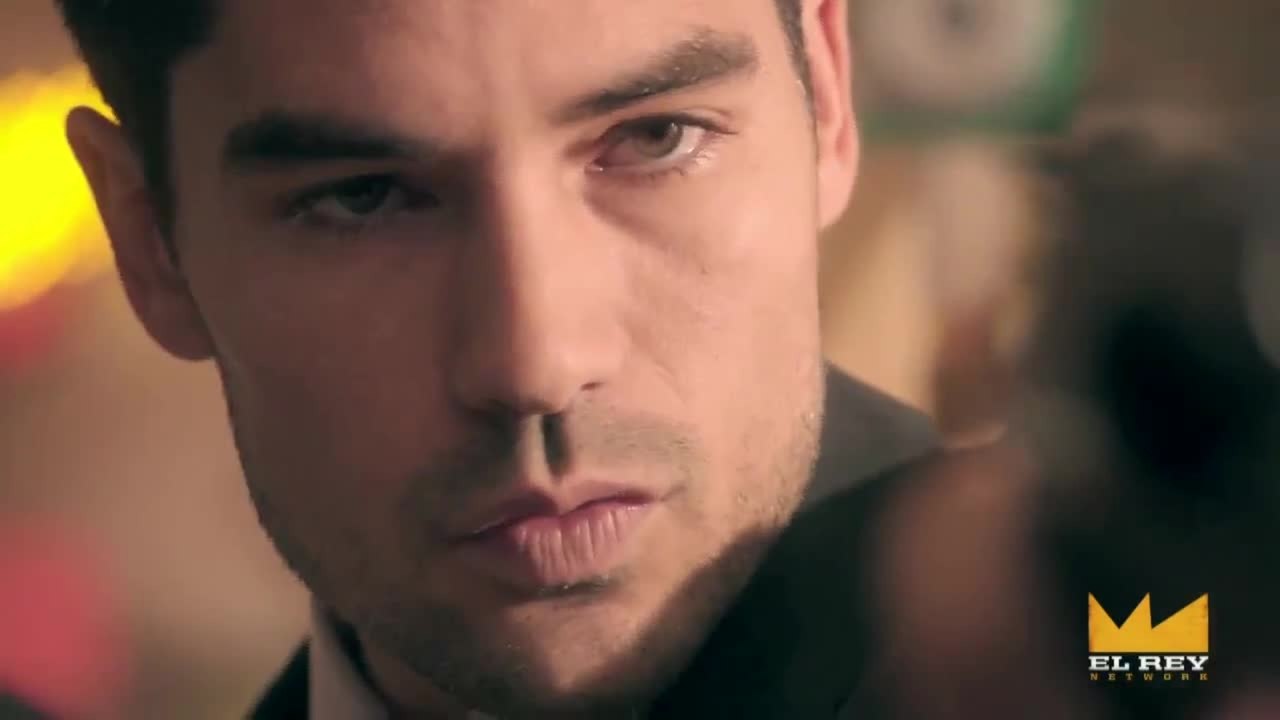 From Dusk Till Dawn - S01 Teaser Trailer (English)
