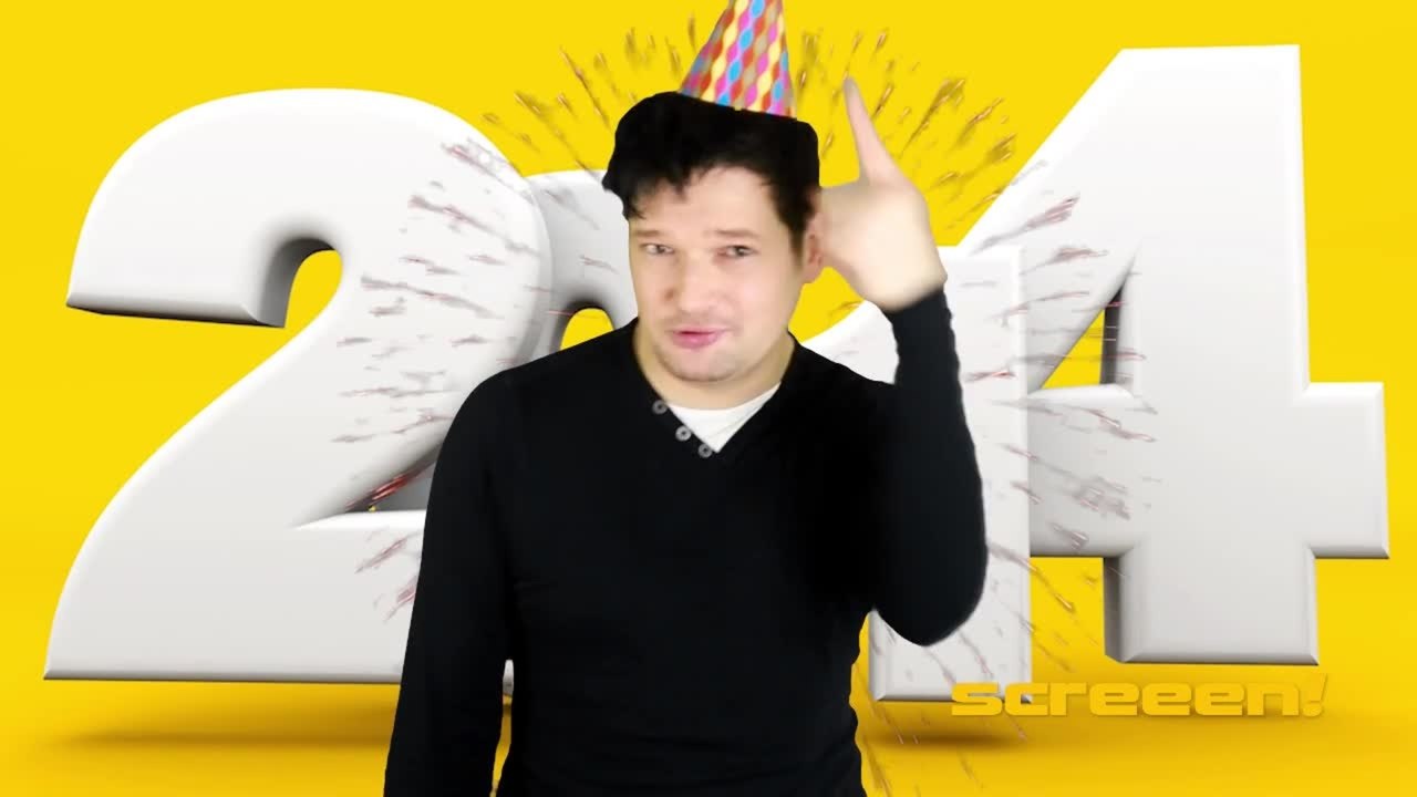 Unsere Lieblingsfilme 2013 | SCREEEN! Silvester #125