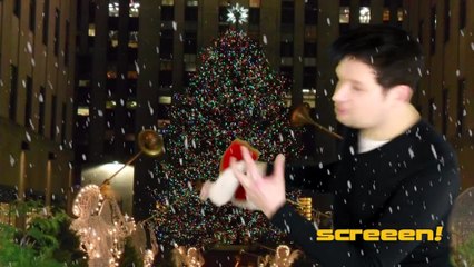 Geschenktipps und Gewinnspiel | SCREEEN! Weihnachts-Edition