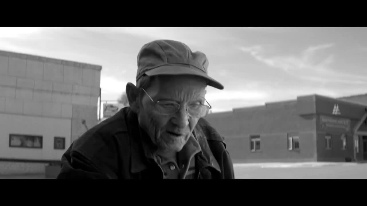 Nebraska - Clip Geldbeutel (Deutsch) HD