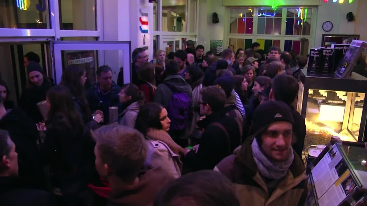 Inside Llewyn Davis Preview