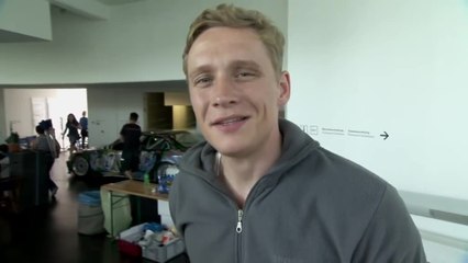 Vaterfreuden - Featurette New Life (Deutsch) HD