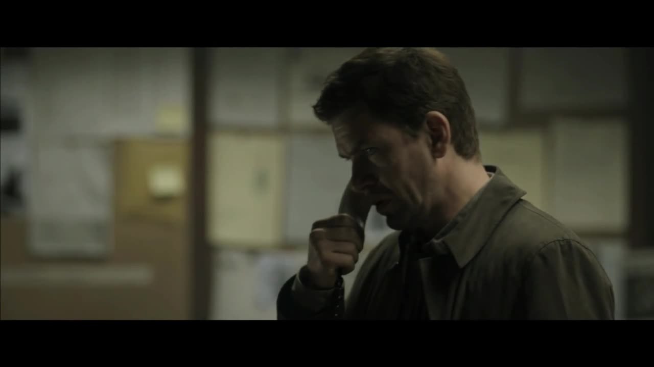 Erbarmen - Clip 2 (Deutsch) HD