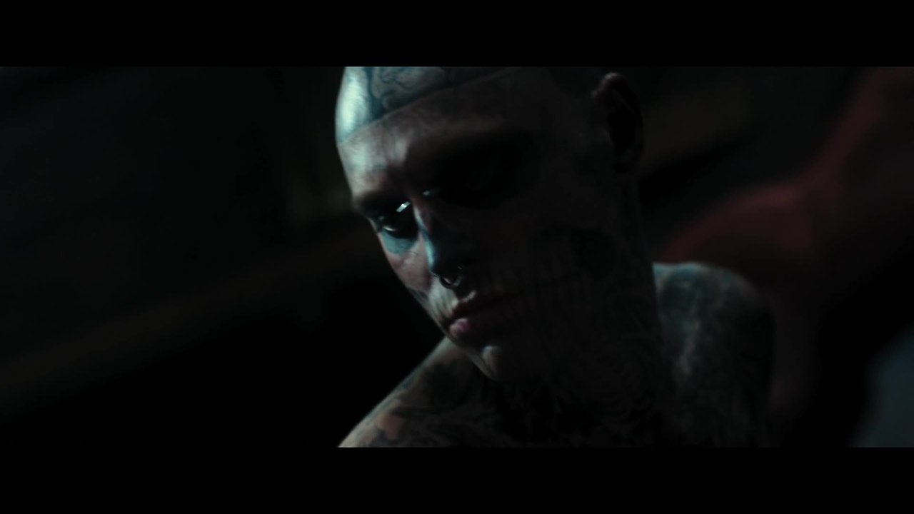 47 Ronin - Featurette (Deutsch) HD