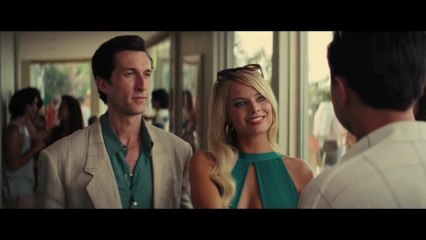 The Wolf of Wall Street - Clip Naomi (Deutsch) HD