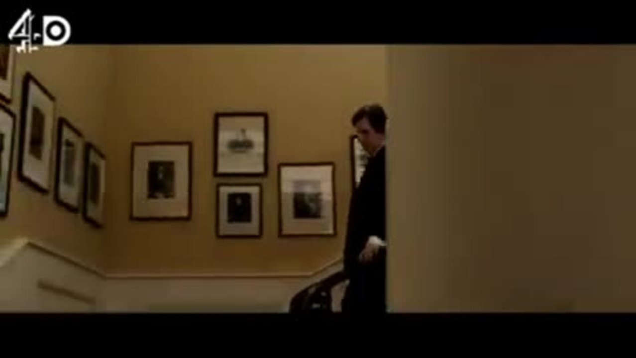 Secret State - S01 Clip 2 (English)