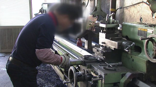 '코로나 실직'에 내몰린 작은 사업장 노동자... 정부 지원 무용지물 / YTN